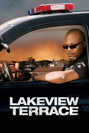 Lakeview Terrace (2008) Hindi Dual Audio 480p BluRay 350MB Movie Poster