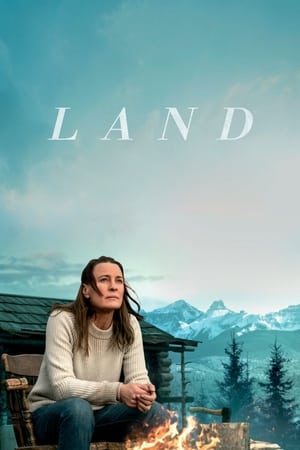 Land (2021) Hindi Dual Audio BluRay 720p – 480p Movie Poster