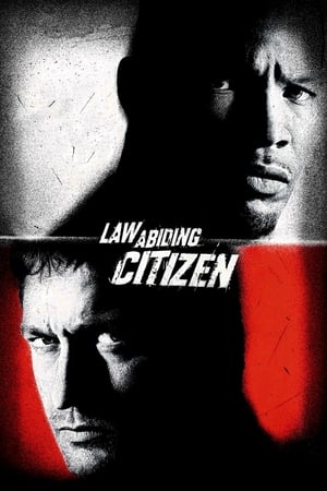 Law Abiding Citizen (2009) Hindi Dual Audio HDRip 720p – 480p Movie Poster