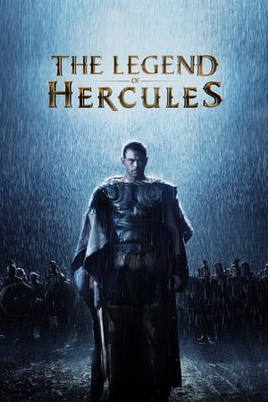 Legend of Hercules (2014) Hindi Dual Audio 480p BluRay 340MB Movie Poster