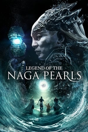 Legend of the Naga Pearls 2017 300MB Dual Audio [Hindi - English] BluRay Download Movie Poster