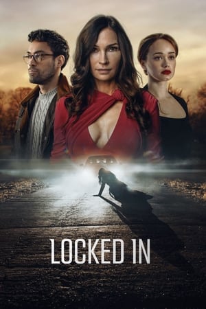 Locked In (2023) Hindi Dual Audio HDRip 720p – 480p Movie Poster