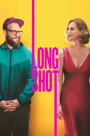 Long Shot (2019) Hindi Dubbed 720p BluRay [1.1GB] Movie Poster