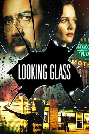 Looking Glass 2018 Hindi Dual Audio 480p BluRay 430MB Movie Poster