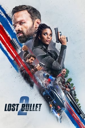 Lost Bullet 2 (2022) Hindi Dual Audio HDRip 720p – 480p