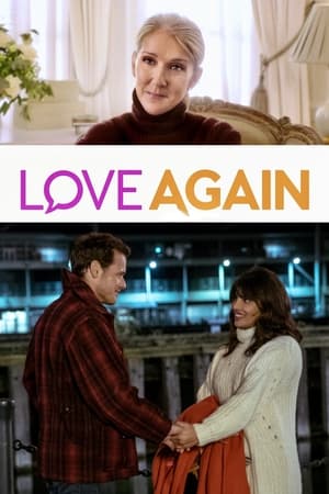 Love Again 2023 Hindi Dual Audio HDRip 720p – 480p Movie Poster