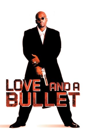 Love and a Bullet 2002 Hindi Dual Audio 480p WebRip 280MB Movie Poster