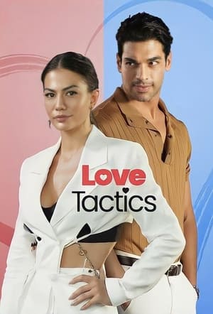 Love Tactics (2022) Hindi Dual Audio HDRip 720p – 480p Movie Poster