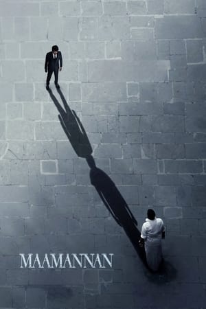 Maamannan 2023 Hindi (Studio-Dub) HDRip | 720p | 480p Movie Poster