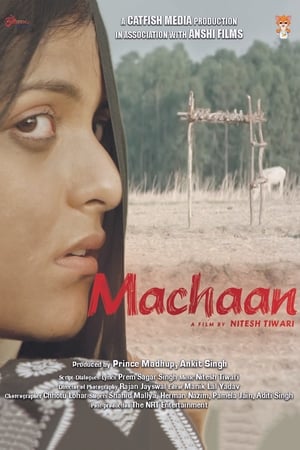 Machaan 2021 Hindi Movie 480p HDRip – [360MB] Movie Poster