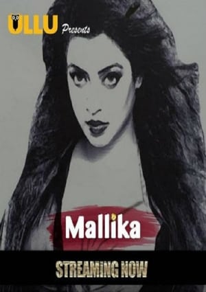 Mallika (2019) Hindi Movie 480p HDRip - [300MB] Movie Poster