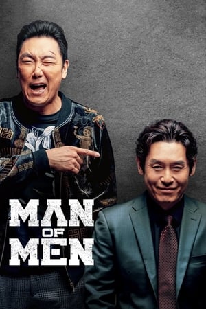 Man of Men (2019) Hindi Dual Audio HDRip 1080p – 720p – 480p Movie Poster