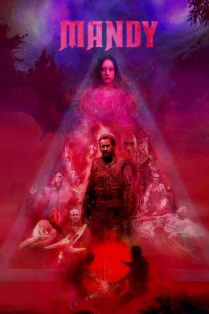 Mandy (2018) Hindi Dual Audio 720p BluRay [1.3GB] Movie Poster