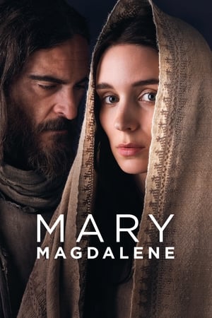 Mary Magdalene 2018 Hindi Dual Audio 480p BluRay 400MB Movie Poster