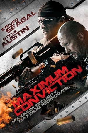 Maximum Conviction (2012) Hindi Dual Audio 720p BluRay [960MB] Movie Poster