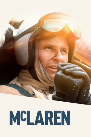 McLaren (2017) Hindi Dual Audio 480p BluRay 300MB Movie Poster