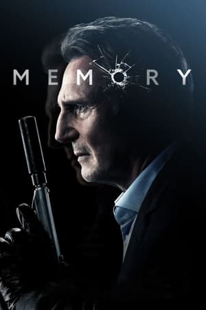 Memory (2022) Hindi Dual Audio HDRip 720p – 480p Movie Poster