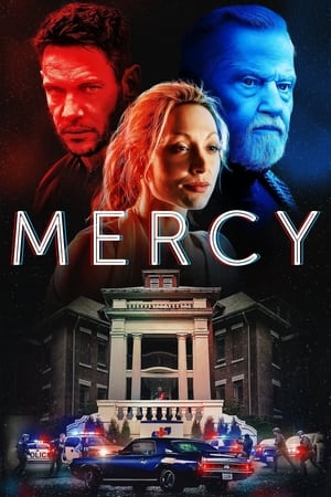 Mercy (2023) Hindi Dual Audio HDRip 720p – 480p Movie Poster