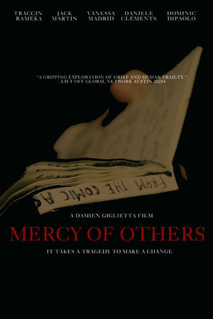 Mercy of Others (2024) WEBRIP Hindi (MULTI AUDIO) 720p - 480p - 1080p