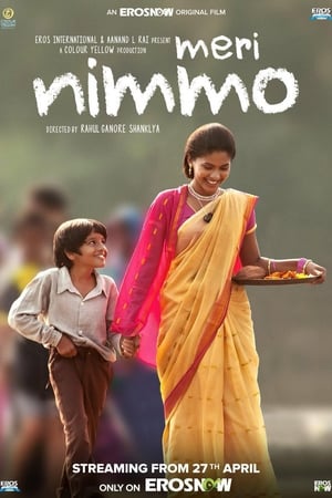 Meri Nimmo (2018) Hindi Movie 480p HDRip - [300MB] Movie Poster