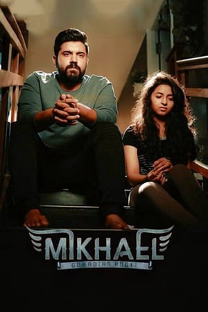 Mikhael 2019 (Hindi -Malayalam) Dual Audio 720p UnCut HDRip [1.4GB] Movie Poster