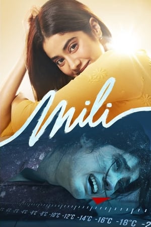 Mili 2022 Hindi Movie HDRip 720p – 480p Movie Poster