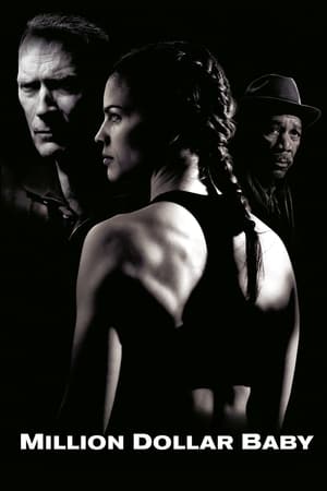 Million Dollar Baby (2004) Hindi Dual Audio 480p BluRay 400MB