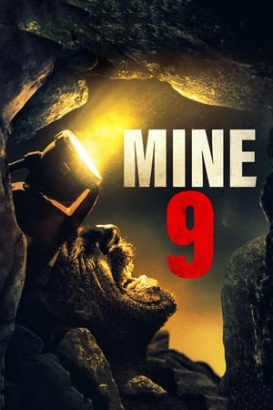 Mine 9 (2019) Hindi Dual Audio 720p HDRip [850MB] Movie Poster