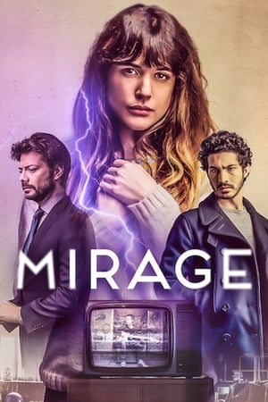 Mirage (2018) Hindi Dual Audio 720p Web-DL [1.2GB] Movie Poster