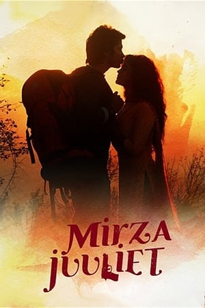 Mirza Juuliet (2017) Full Movie pDVDRip [700MB] Download Movie Poster