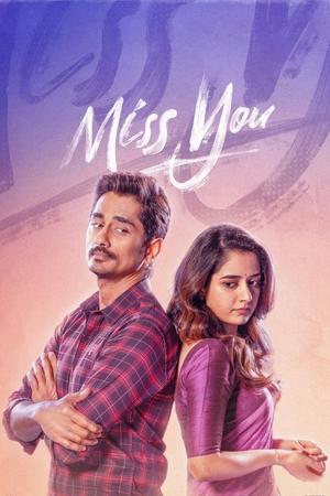 Miss You (2024) WEBRIP Hindi (MULTI AUDIO) 720p - 480p - 1080p Movie Poster