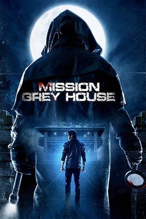 Mission Grey House (2024) HDCAM Hindi (MULTI AUDIO) 720p 480p 1080p Movie Poster