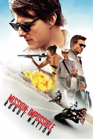 Mission Impossible Rogue Nation 2015 100mb Hindi Dual Audio movie Hevc BRRip Download Movie Poster