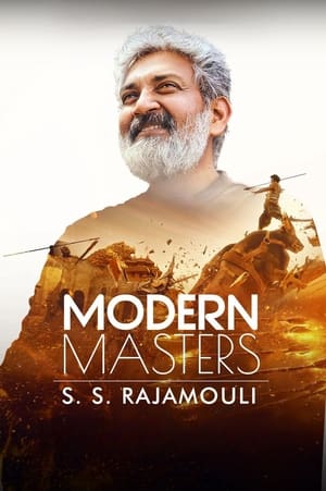 Modern Masters SS Rajamouli 2024 Hindi HDRip 720p – 480p – 1080p Movie Poster