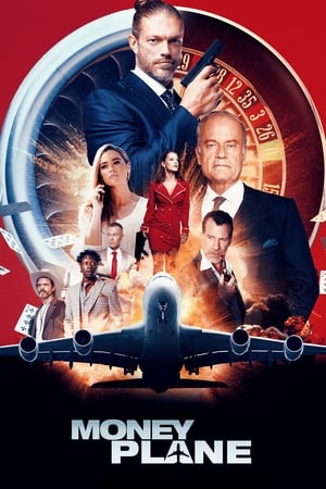 Money Plane (2020) Hindi Dual Audio HDRip 720p – 480p Movie Poster