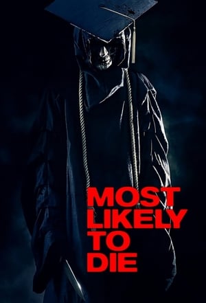 Most Likely to Die 2015 Hindi Dual Audio 480p WebRip 300MB Movie Poster