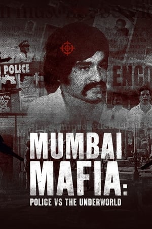 Mumbai Mafia Police vs the Underworld 2023 Hindi Dual Audio HDRip 720p – 480p Movie Poster