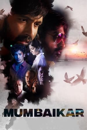 Mumbaikar 2023 Hindi HDRip | 720p | 480p Movie Poster