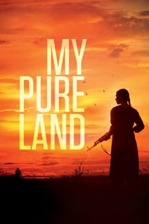 My Pure Land (2017) Movie 720p HDRip x264 [800MB] Movie Poster