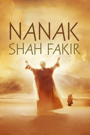 Nanak Shah Fakir 2014 Movie 480p HDRip - [400MB] Movie Poster