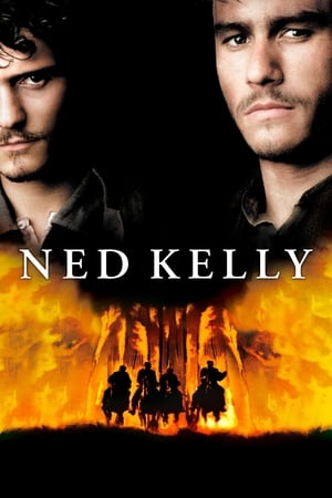 Ned Kelly (2003) Hindi Dual Audio 480p BluRay 300MB Movie Poster