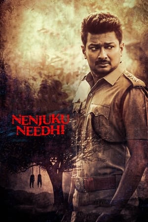 Nenjuku Needhi 2022 Hindi (HQ-Dub) HDRip 720p – 480p Movie Poster