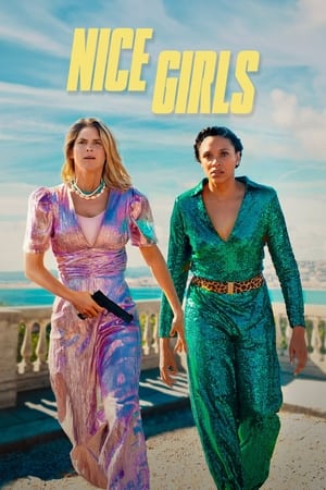 Nice Girls 2024 Hindi Dual Audio HDRip 1080p – 720p – 480p Movie Poster