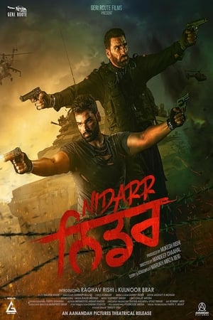 Nidarr 2023 Punjabi HDRip 720p – 480p – 1080p Movie Poster