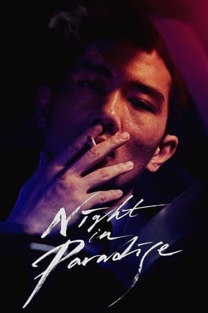 Night in Paradise 2020 Hindi (Dub) Dual Audio 720p WebRip [1.1GB] Movie Poster