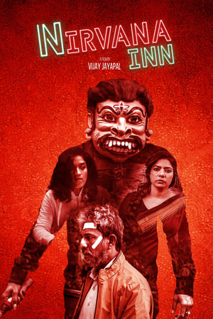 Nirvana Inn 2019 Hindi Movie 480p HDRip - [300MB] Movie Poster