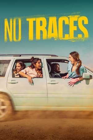 No Traces (2023) Season 1 Dual Audio Hindi HDRip – 720p – 480p Movie Poster