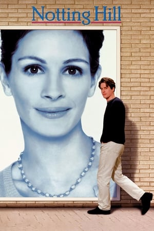 Notting Hill 1999 Hindi Dual Audio Movie 720p BluRay - 1.1GB