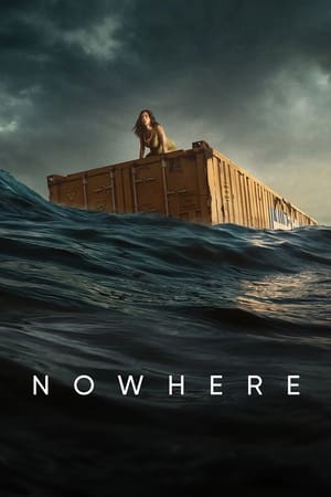 Nowhere 2023 Hindi Dual Audio HDRip 720p – 480p Movie Poster