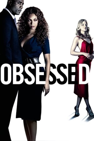 Obsessed (2009) Hindi Dual Audio 480p BluRay 360MB Movie Poster